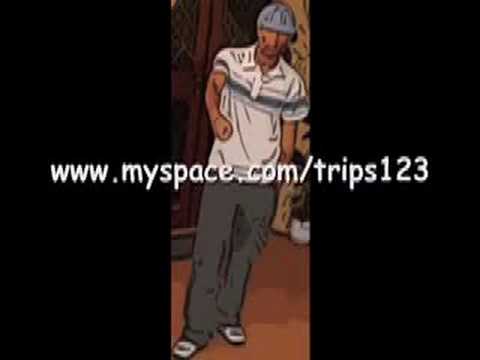 Trips Ft Lady Vocalz - Paradise