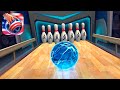 Bowling Crew Gameplay Android Ios