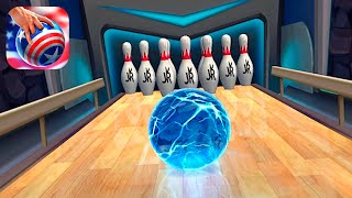 Bowling Crew — видео из игры