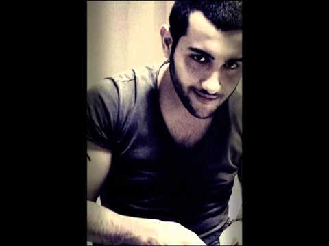 Eren ALKAN - NASİP DEĞİLMİŞ 2014 ( Yeni )