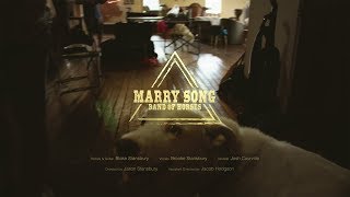Band Of Horses - Marry Song Cover