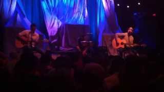 Pepper - Davey Jones Locker (Acoustic)