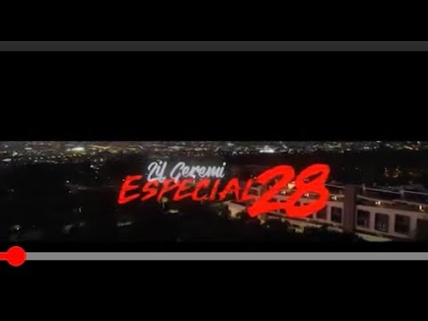 Especial 28 - Lil Geremi