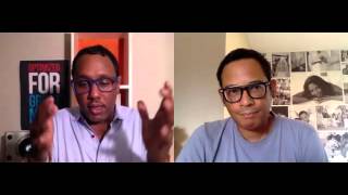 3 Tips For New Entrepreneurs w/Mario Armstrong #BlabChat