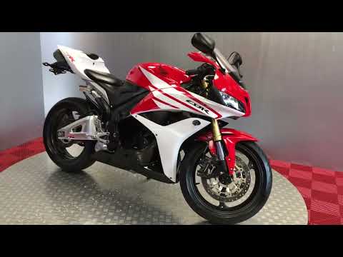 2015 Honda CBR600RR ''Very Good Condition'' - Image 2