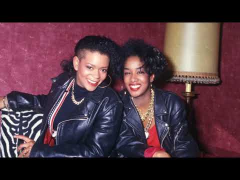 Wee Papa Girl Rappers singer Samantha Lawrence dies aged 55