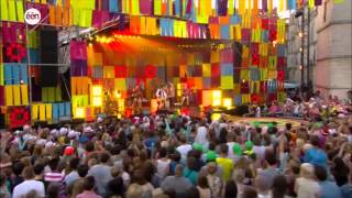 The scabs: Satisfaction