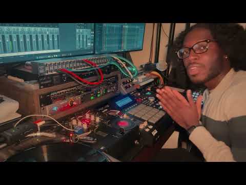 MPC Vs FL Studio Beat Comparison