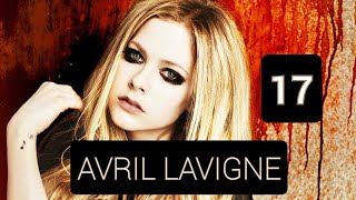 Avril Lavigne - 17 (Music Video)