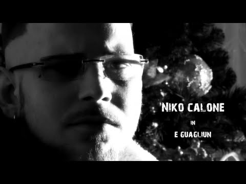 Niko Calone - E guagliun ( Ufficiale 2021 )