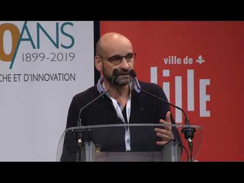 Conférence Merci la science - Maladie d'Alzheimer, 120 ans pour se souvenir