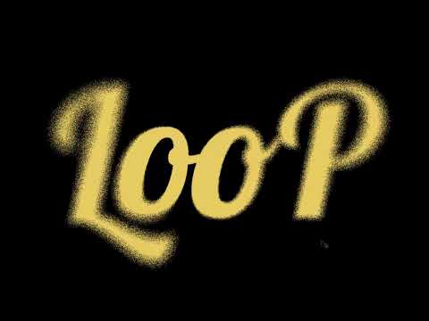 How to create  grain text effect using Photoshop.