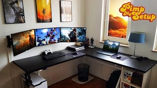 EP.276 - ADULT SETUPS - Pimp My Setup
