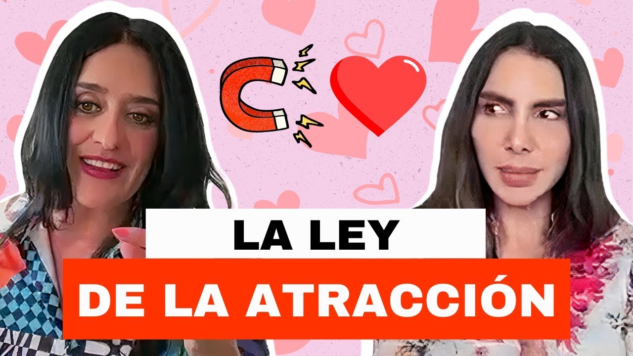Planeta Anastassia 🌎  - LEY DE LA ATRACCIÓN, TERAPIA CON CABALLOS Y ATRAER EL AMOR | Aida Morales