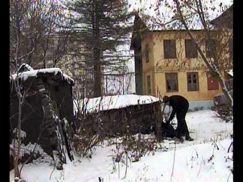 Не волнуйся!