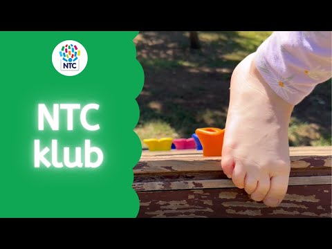 NTC poligon - Bosih nogu svuda mogu