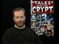Troldspejlet 20 November 1992 EC Horror Tegneserier
