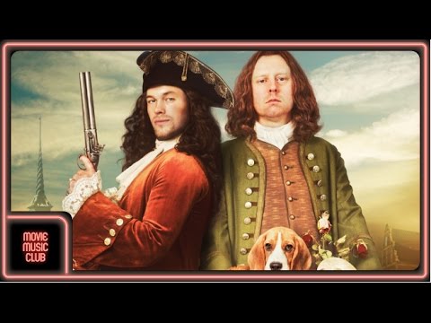 Henrik Skram - The Battle (From Tordenskjold & Kold Soundtrack)