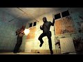 Amnevsemalo Hardstyle Cry Of Fear Edit