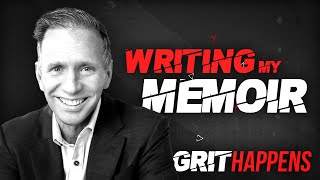 Integrity Book Series EP #1 The Process of Writing This Memoir