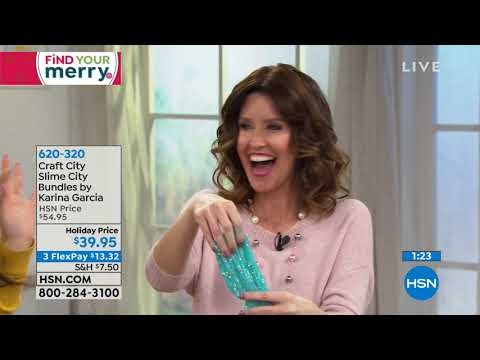 HSN | Gifts For The Family 12.04.2018 - 07 AM