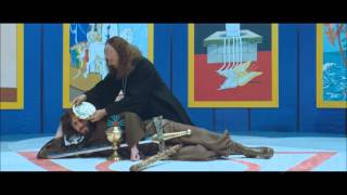 Prince Rama - Storm Worship (Sun Araw Remix)