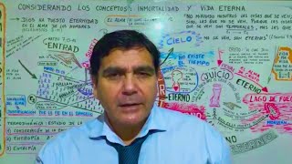 A PARTIR DE LA CRUZ DE CRISTO, EL INFIERNO YA NO ES POR SER PECADOR; SINO, POR SER INCRÉDULO.