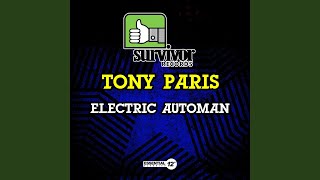 Electric Automan (Dub)