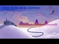 The Midnight Train by Jade Kim and Hafiz Azman