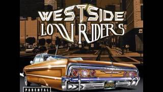 Ridin Low West Side Low Riders - G Fellas Summer Nights