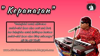 Download lagu Panas & Hujan (Kepanasan)  ||  H. Subro Alfarizi  ||  Cipt. Sandy Sulung mp3