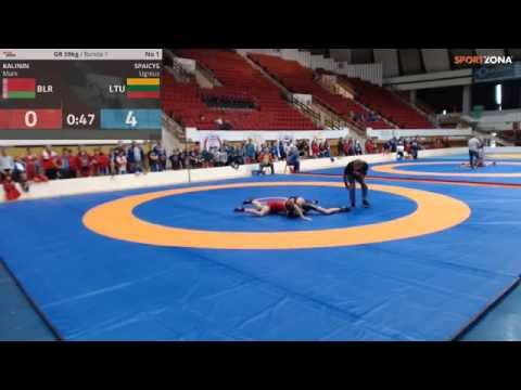 SportZona.pl - XLV Międzynarodowy Turniej o Puchar Warmii i Mazur - MATA 3