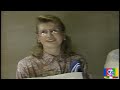 Barney Bashing Bash UNL Students Take Their Frustrations Out On The Purple Dinosaur In 1993