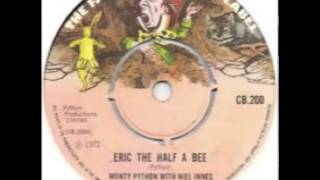 Scott Erickson &amp; Steve Della Maggiora - Eric The Half-A-Bee (Monty Python cover)