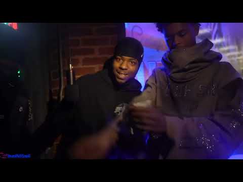 SB LILROD - LOOP ( Open Mic ) 