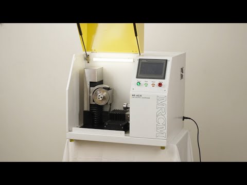 MRCM MR-AE30 CNC TOOL GRINDER