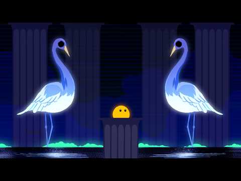 Animal Well, My First Playthrough