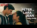 The Pocket Spin is Everything | To All the Boys I've Loved Before | Netflix