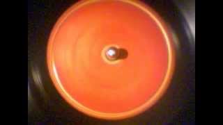 Rosetta Howard & Big Three Trio-Ebony Rhapsody Columbia Records-78