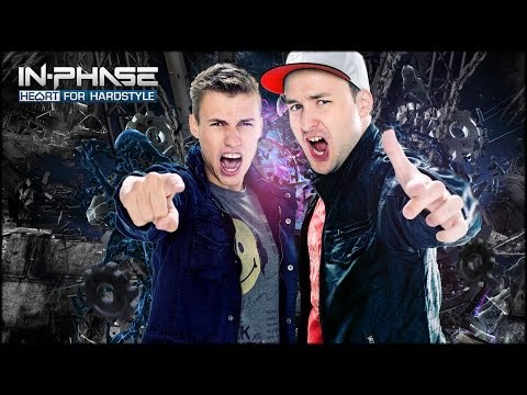 In-Phase - Heart for Hardstyle 99 (Official Videoclip)