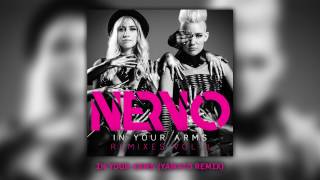 NERVO - In Your Arms (Yamato &amp; DMD Remix Remix)
