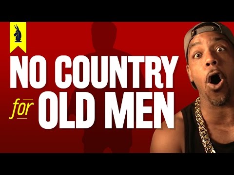 No Country for Old Men (Book) – Thug Notes Summary & Analysis