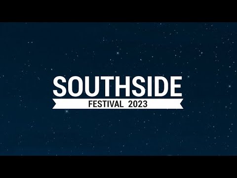 SOUTHSIDE 2023 | Kraftklub