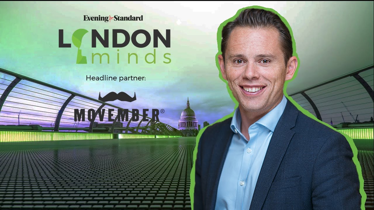 Sleep workshop with The Sleep Guru Dr Guy Meadows