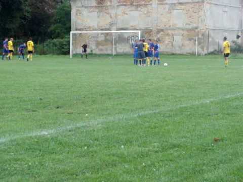 Promyk Urzejowice - Majdan Śieniawski (06.09.09)