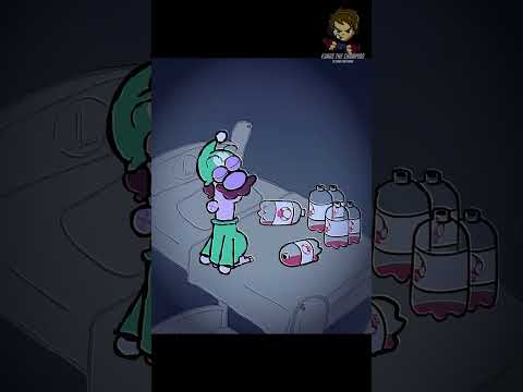 🔴Los Hermanos Mario 🌀Fandub Español🌀 [ Chuckle Bone en Español ] #mariobros #memes #humor #luigi