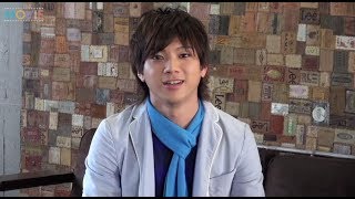 【ゆるコレ】必見！山田裕貴が平泉成のモノマネで映画をPR！