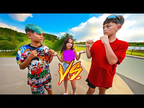 X1 Ricardinho VS Chefinho, Valendo a Vick!!