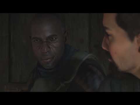 Met Squad Mate Josiah | Tom Clancy's Ghost Recon Breakpoint | PS5 Gameplay Walkthrough Part 5 |