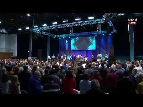 Milujem Ťa Hospodine - Olivy